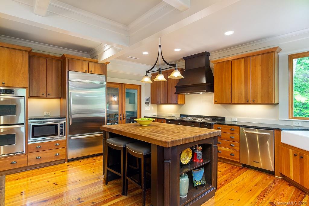 232 North Carolina Terrace Montreat NC 28757