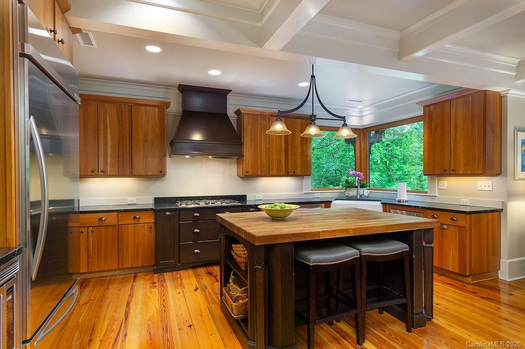 232 North Carolina Terrace Montreat NC 28757