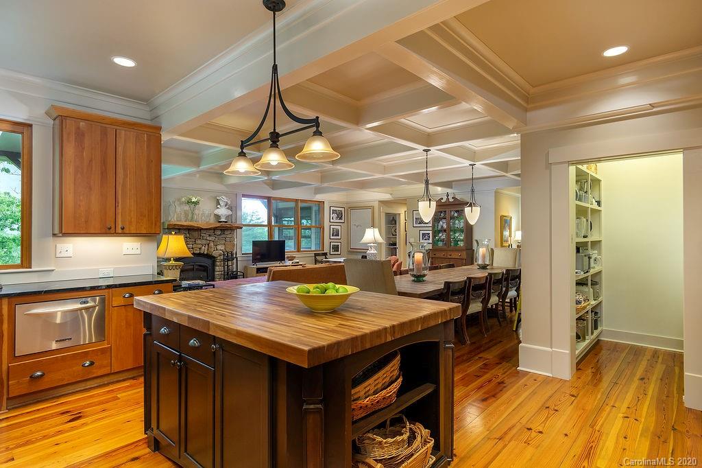 232 North Carolina Terrace Montreat NC 28757