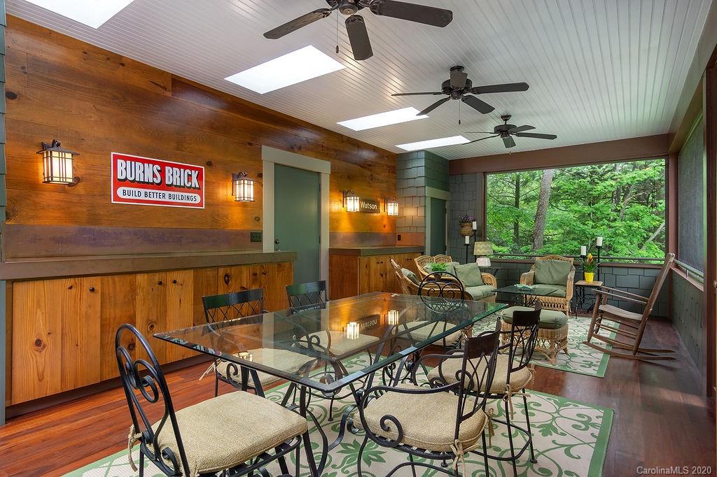 232 North Carolina Terrace Montreat NC 28757