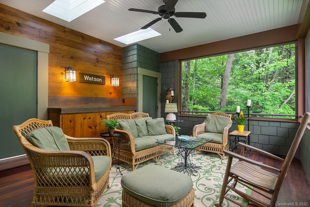 232 North Carolina Terrace Montreat NC 28757