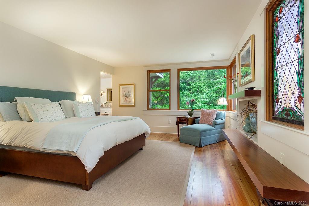 232 North Carolina Terrace Montreat NC 28757