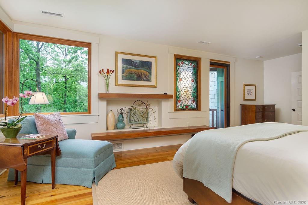 232 North Carolina Terrace Montreat NC 28757