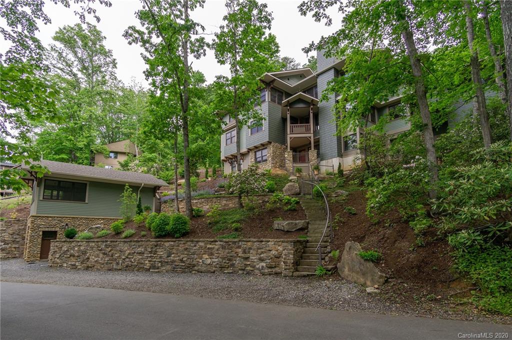 232 North Carolina Terrace Montreat NC 28757
