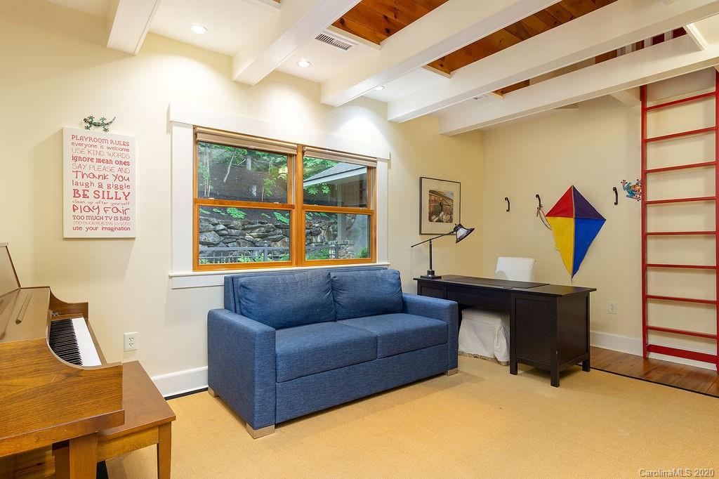 232 North Carolina Terrace Montreat NC 28757