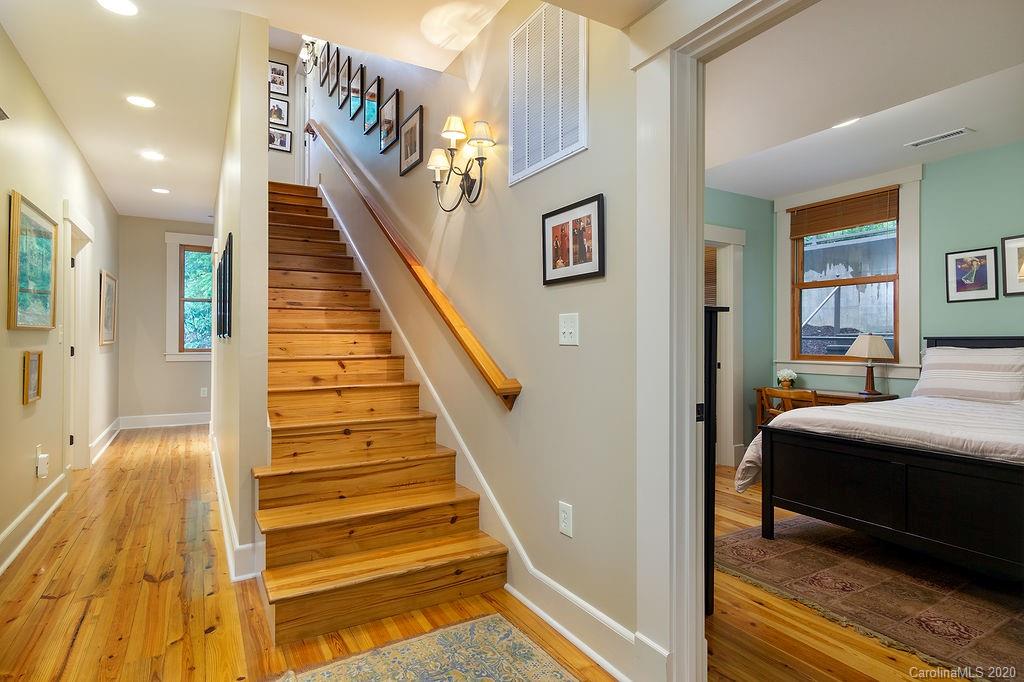 232 North Carolina Terrace Montreat NC 28757