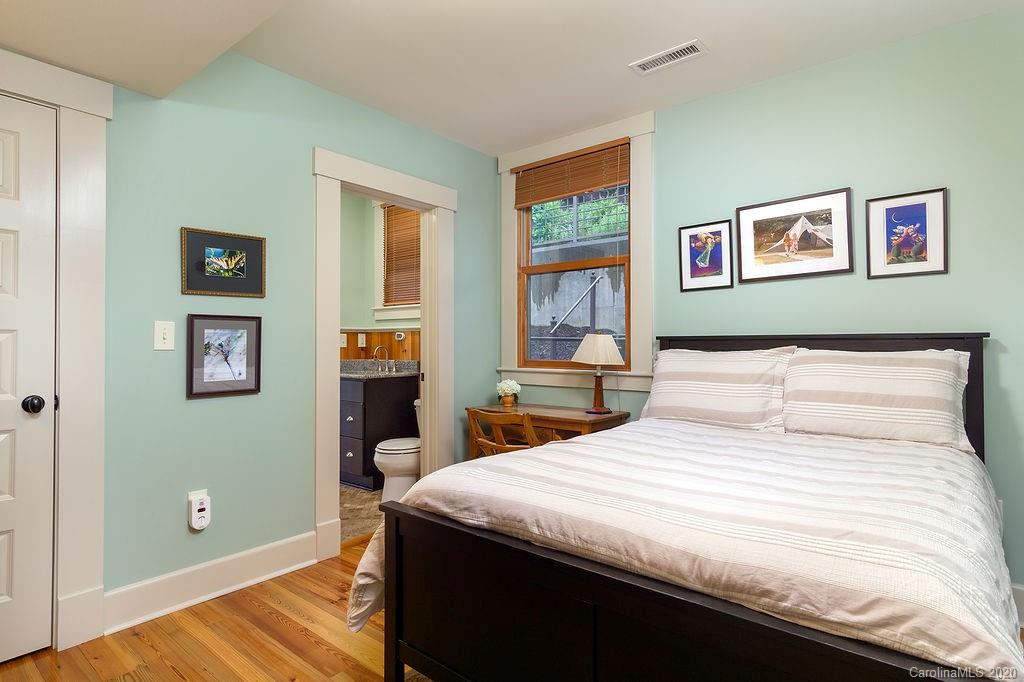 232 North Carolina Terrace Montreat NC 28757
