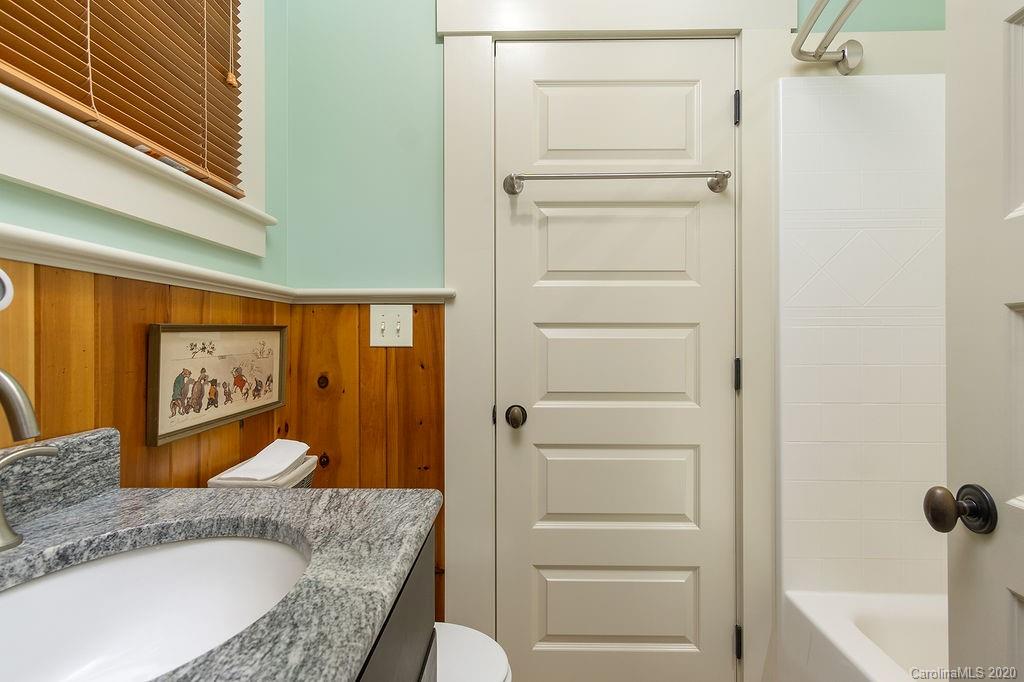 232 North Carolina Terrace Montreat NC 28757