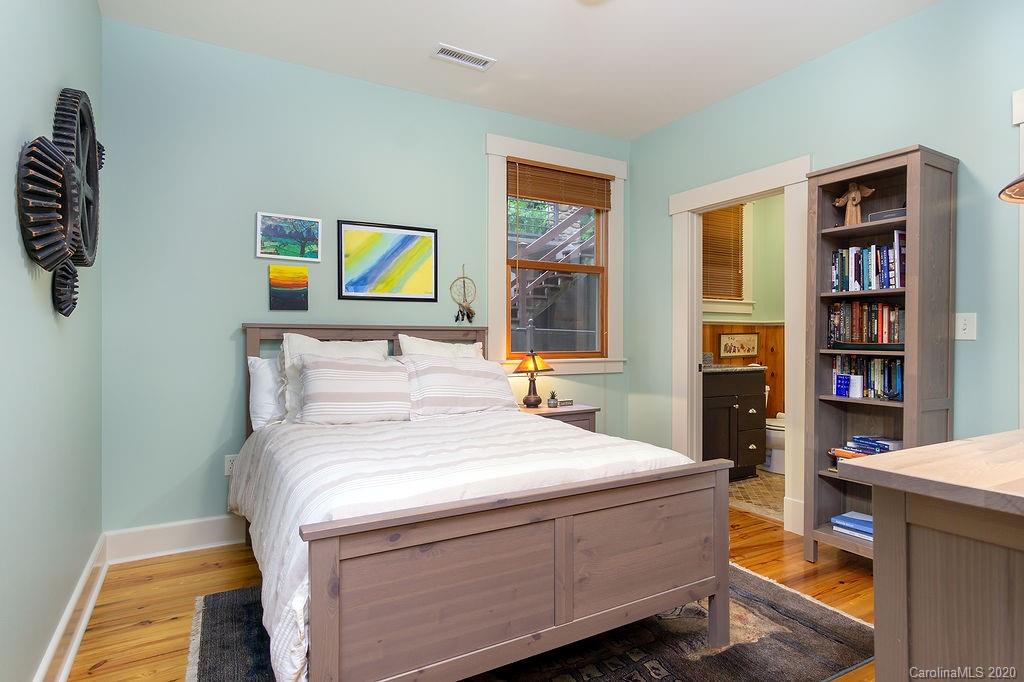 232 North Carolina Terrace Montreat NC 28757