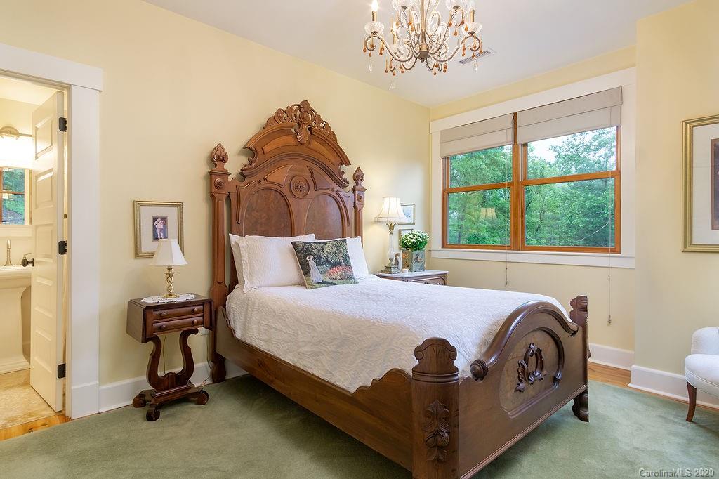232 North Carolina Terrace Montreat NC 28757