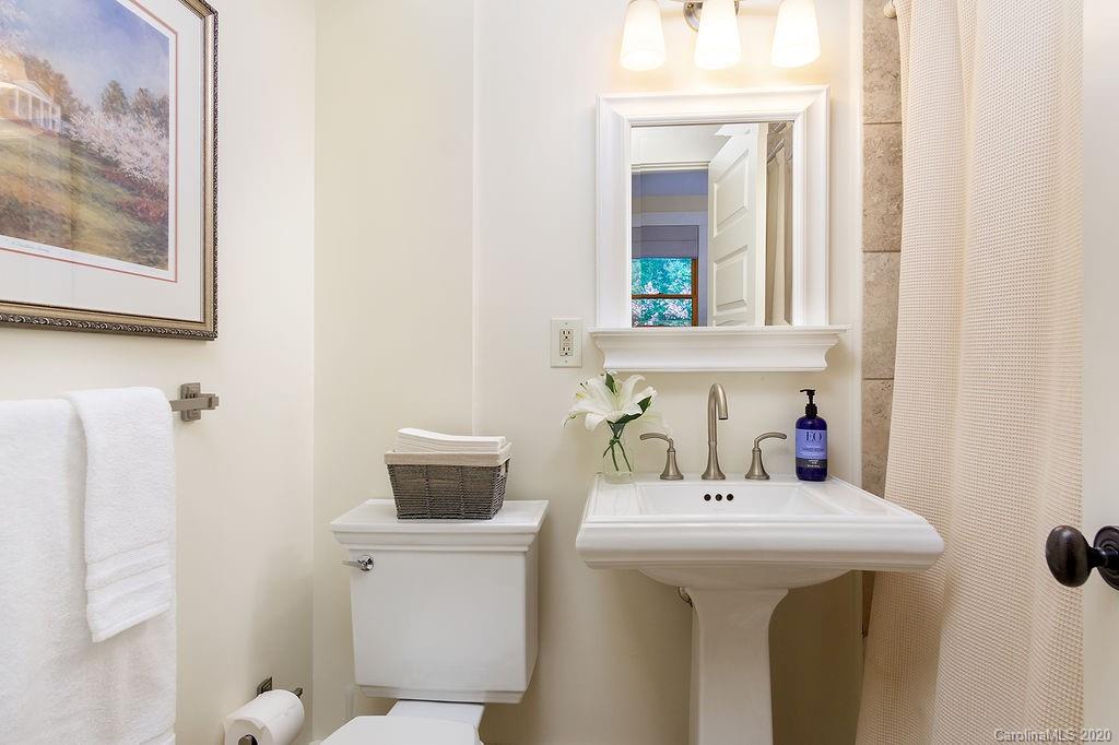 232 North Carolina Terrace Montreat NC 28757