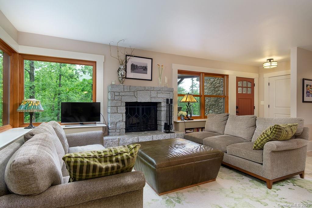 232 North Carolina Terrace Montreat NC 28757