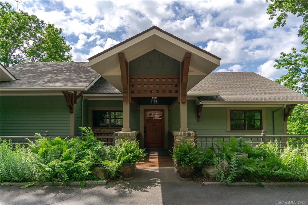 232 North Carolina Terrace Montreat NC 28757