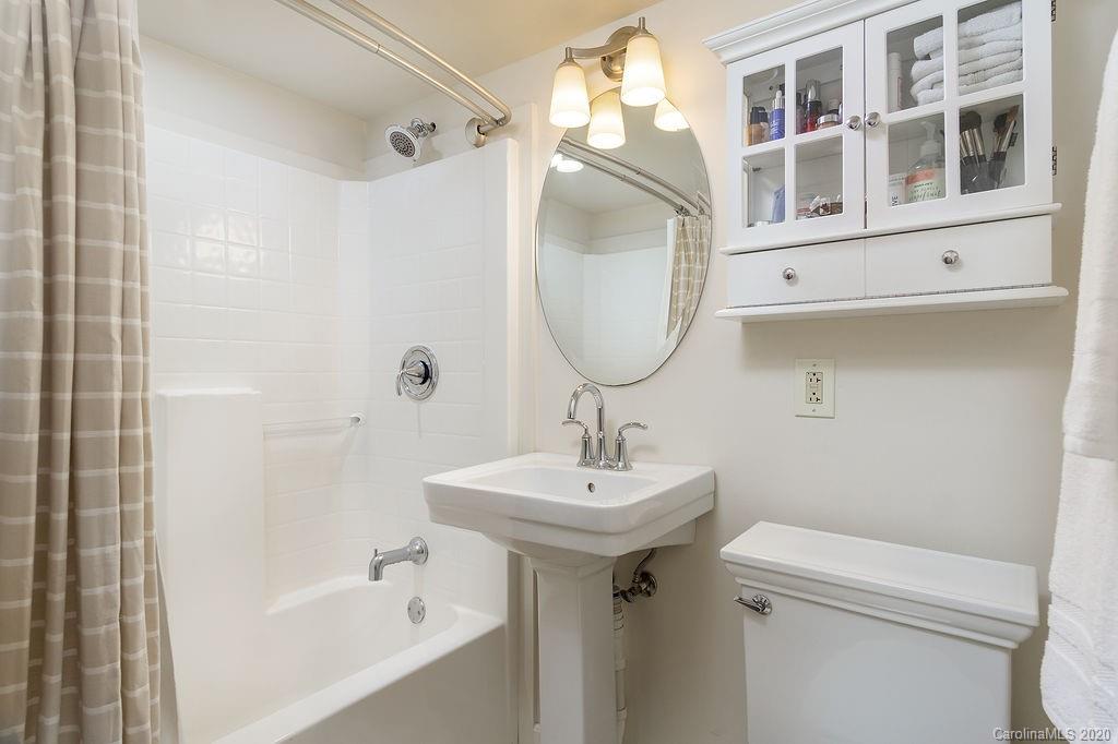 232 North Carolina Terrace Montreat NC 28757