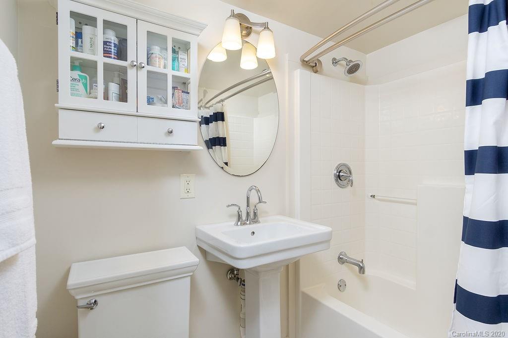 232 North Carolina Terrace Montreat NC 28757