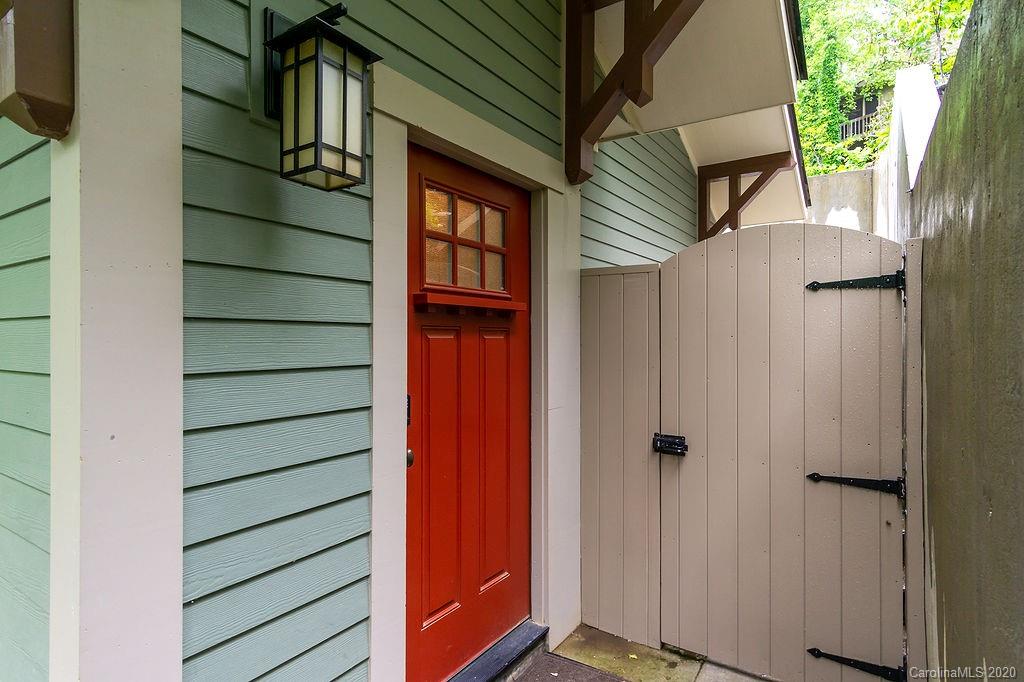 232 North Carolina Terrace Montreat NC 28757
