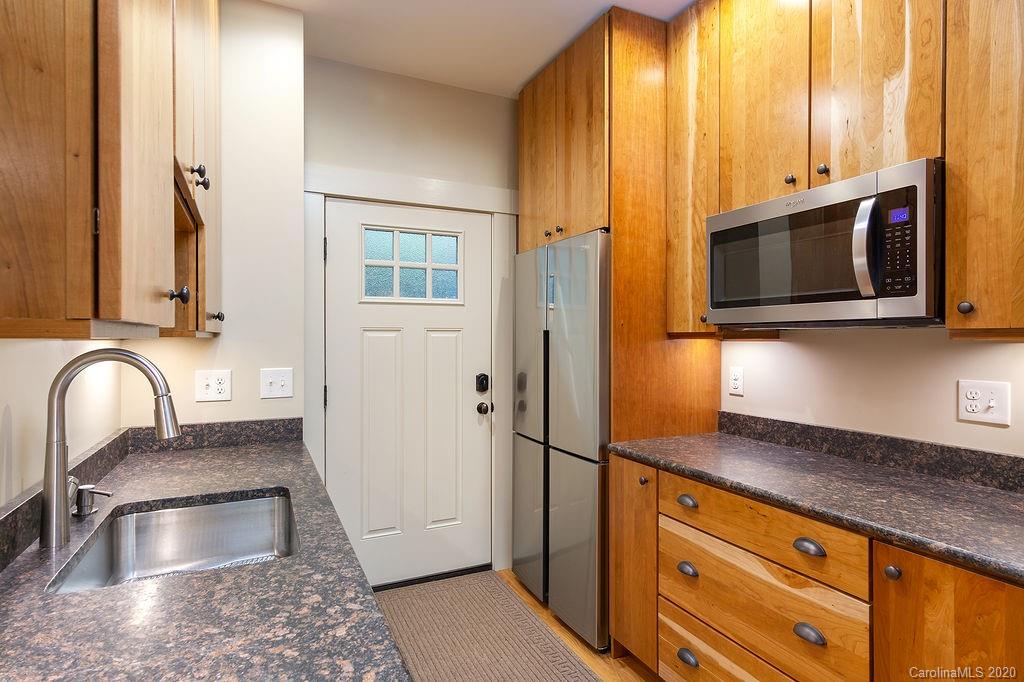 232 North Carolina Terrace Montreat NC 28757