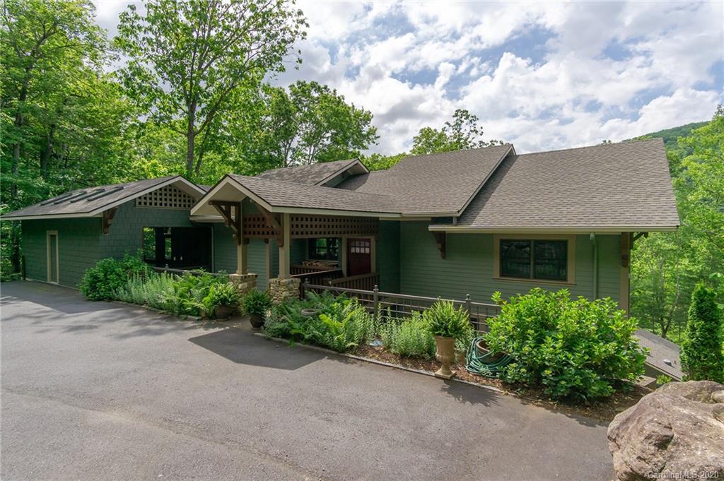 232 North Carolina Terrace Montreat NC 28757