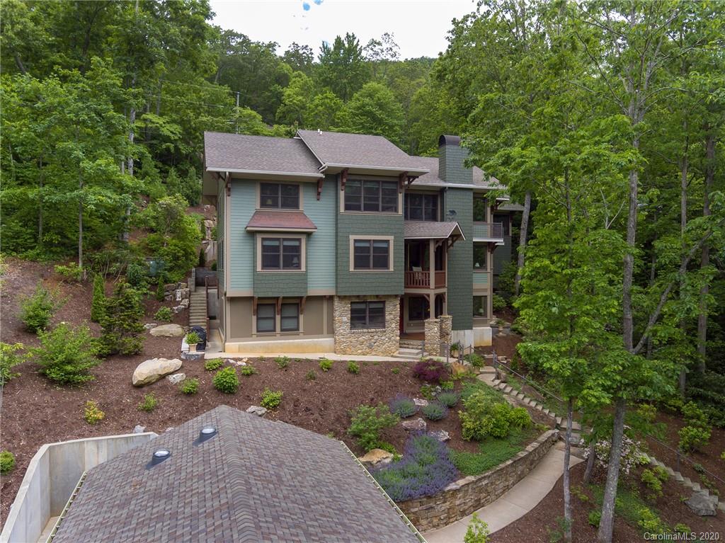 232 North Carolina Terrace Montreat NC 28757
