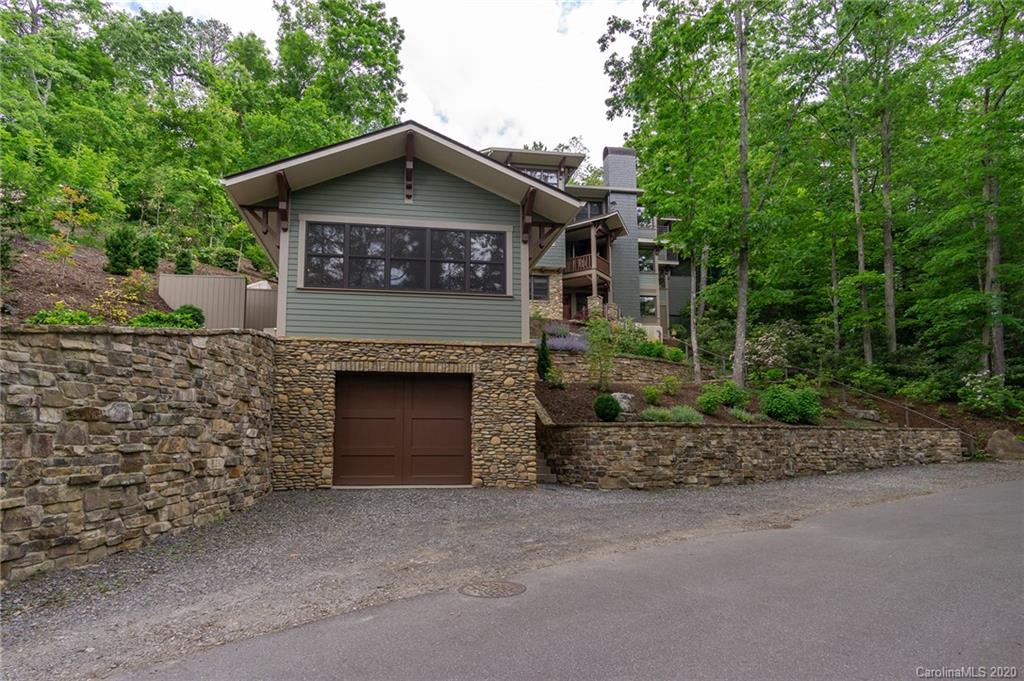232 North Carolina Terrace Montreat NC 28757