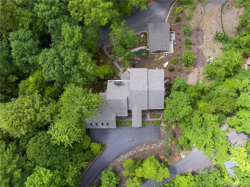 232 North Carolina Terrace Montreat NC 28757