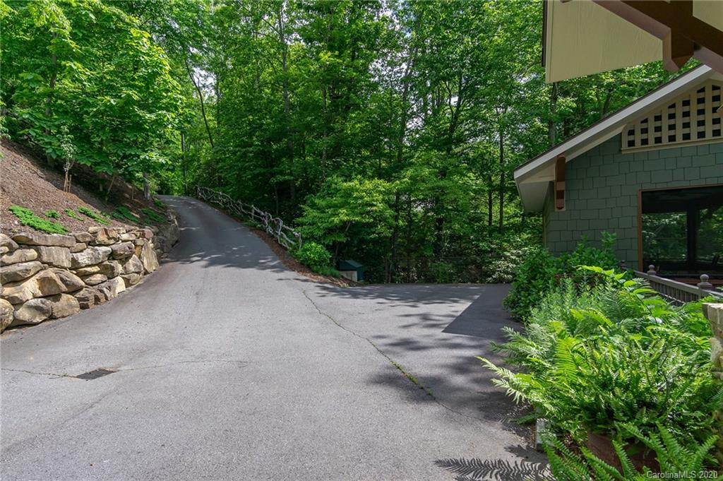 232 North Carolina Terrace Montreat NC 28757