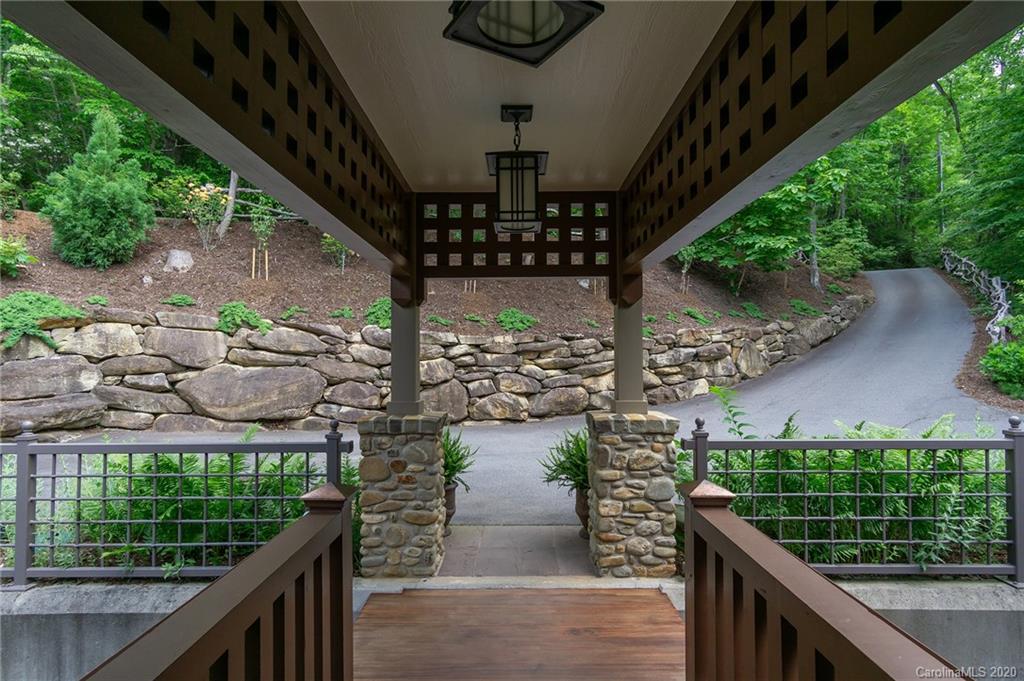 232 North Carolina Terrace Montreat NC 28757