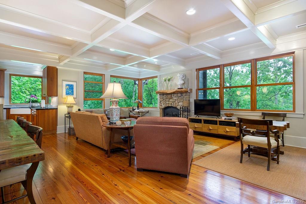 232 North Carolina Terrace Montreat NC 28757