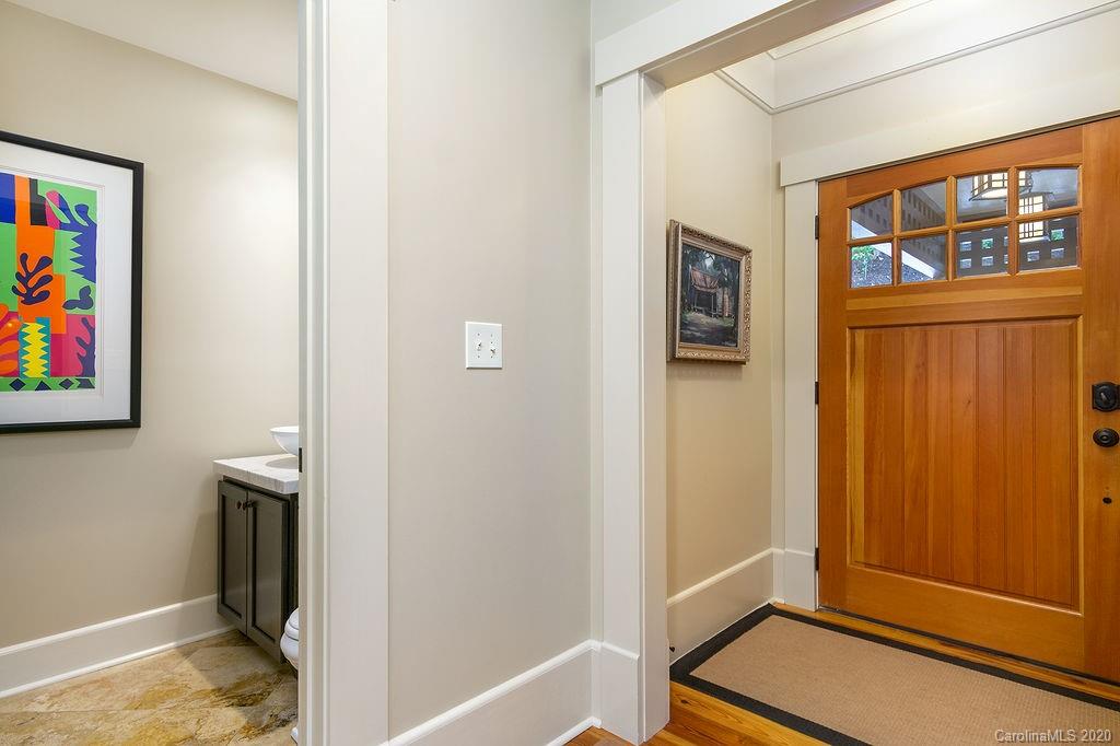 232 North Carolina Terrace Montreat NC 28757