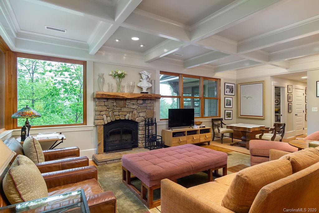 232 North Carolina Terrace Montreat NC 28757