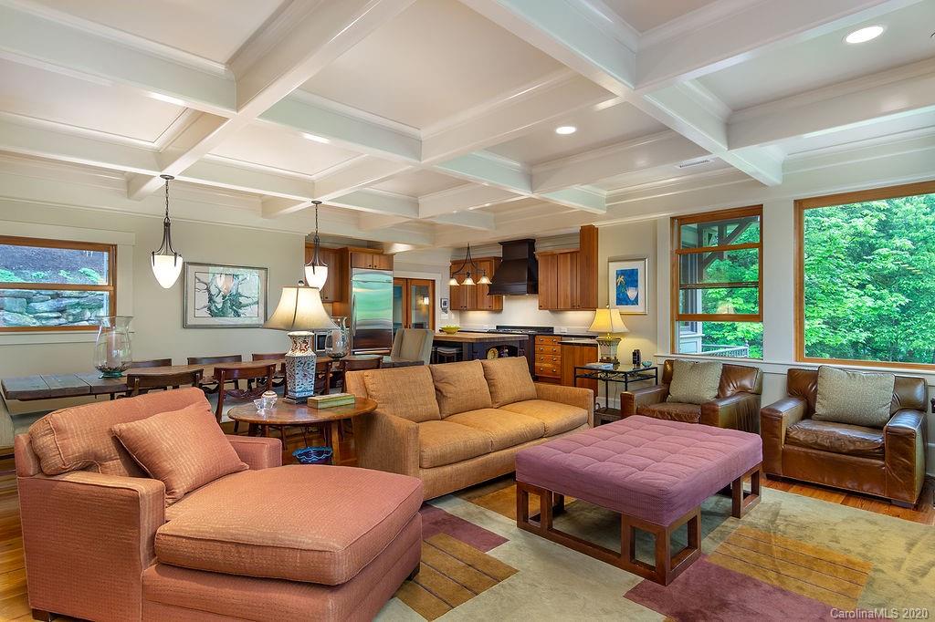 232 North Carolina Terrace Montreat NC 28757