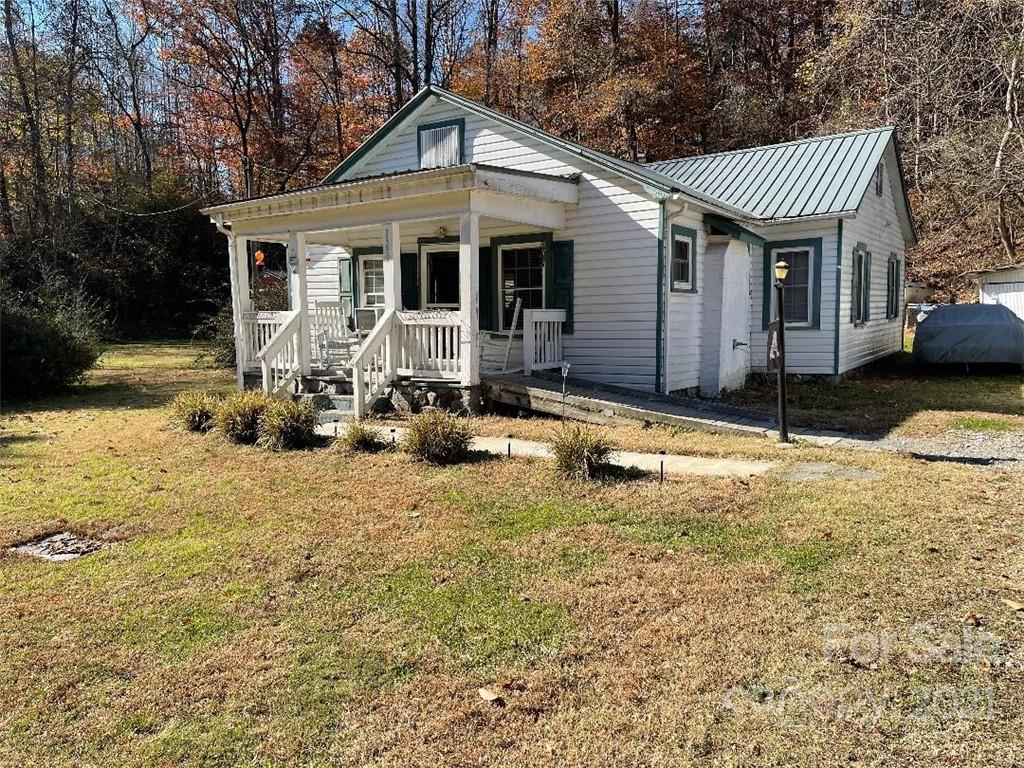 2389 Indian Grave Road Lenoir NC 28645