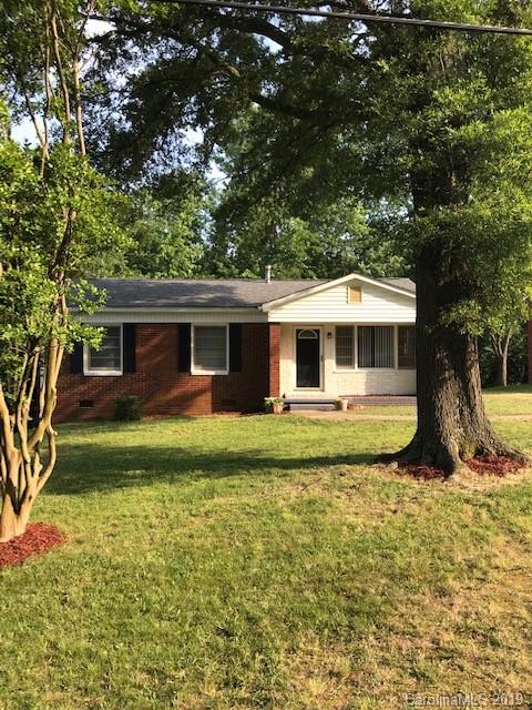 609 Blackmon Street Charlotte NC 28208
