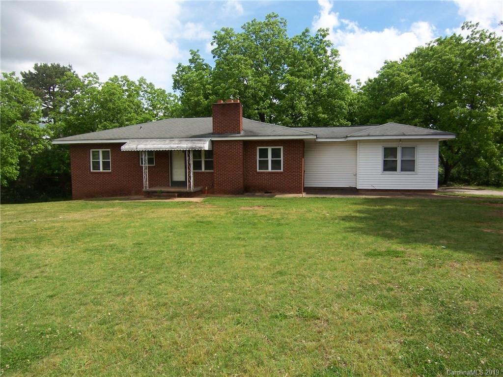 1839 E Marion Street Shelby NC 28152