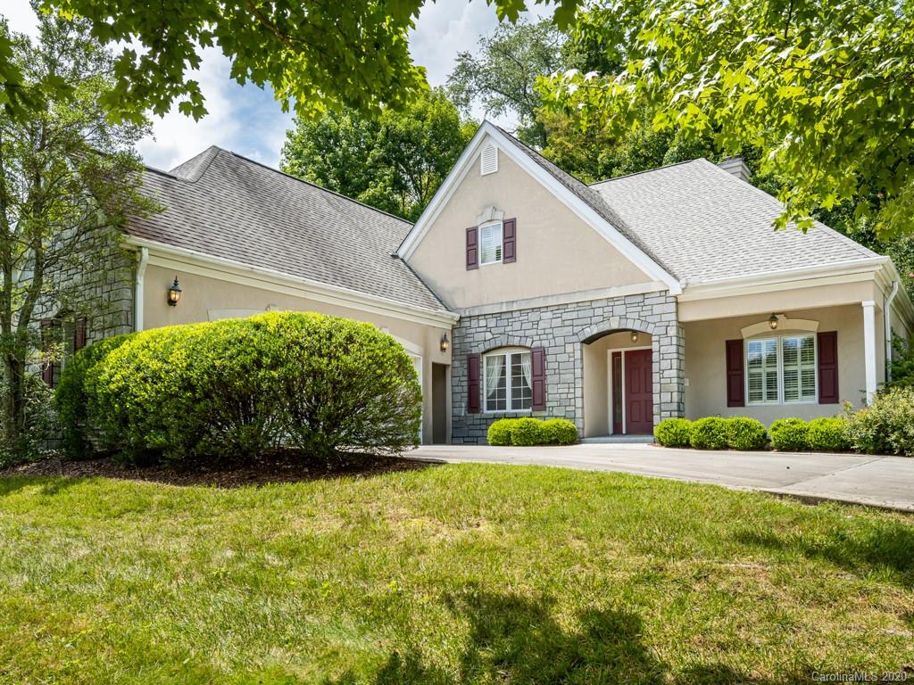 23 Clovelly Way Asheville NC 28803