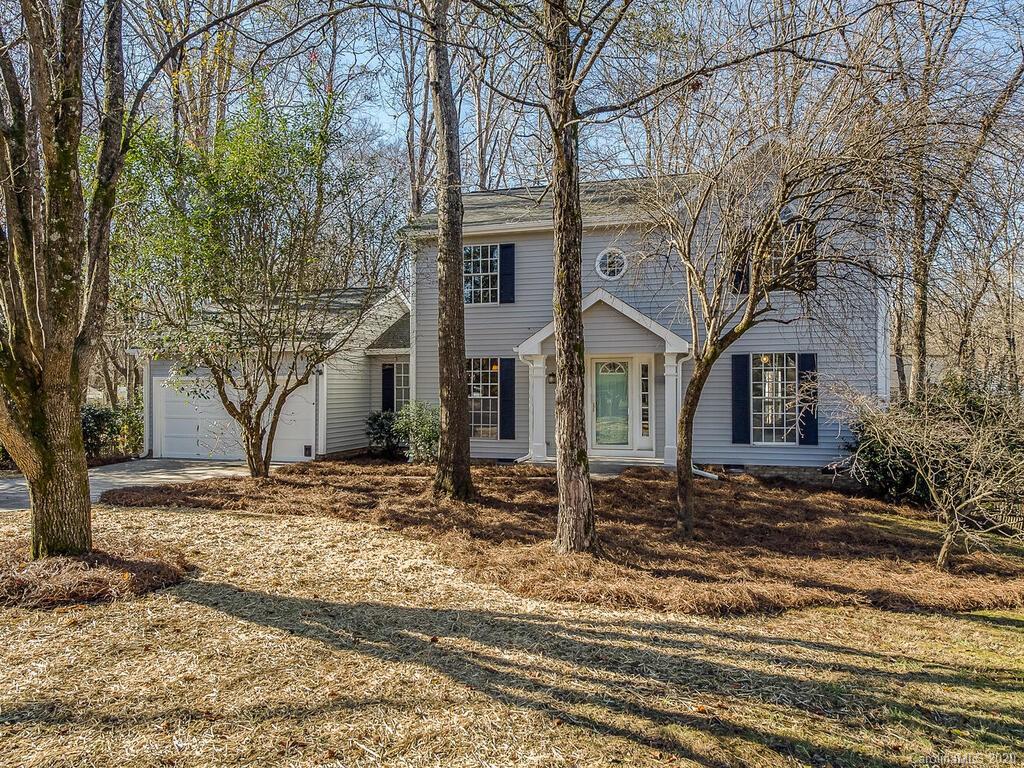 3006 Swanquarter Drive Charlotte NC 28262