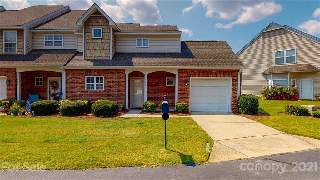 346 Valley Brook Lane SE Concord NC 28025