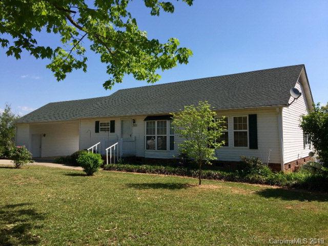 303 Walker Road Nebo NC 28761