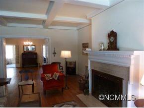 65 Edgemont Road Asheville NC 28801
