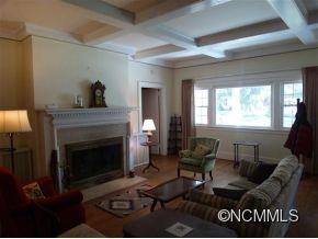 65 Edgemont Road Asheville NC 28801