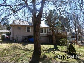 65 Edgemont Road Asheville NC 28801