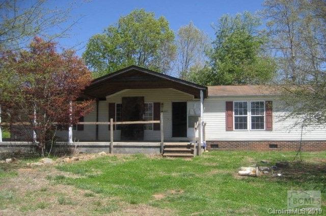 3492 Crawley Higgins Avenue Morganton NC 28655
