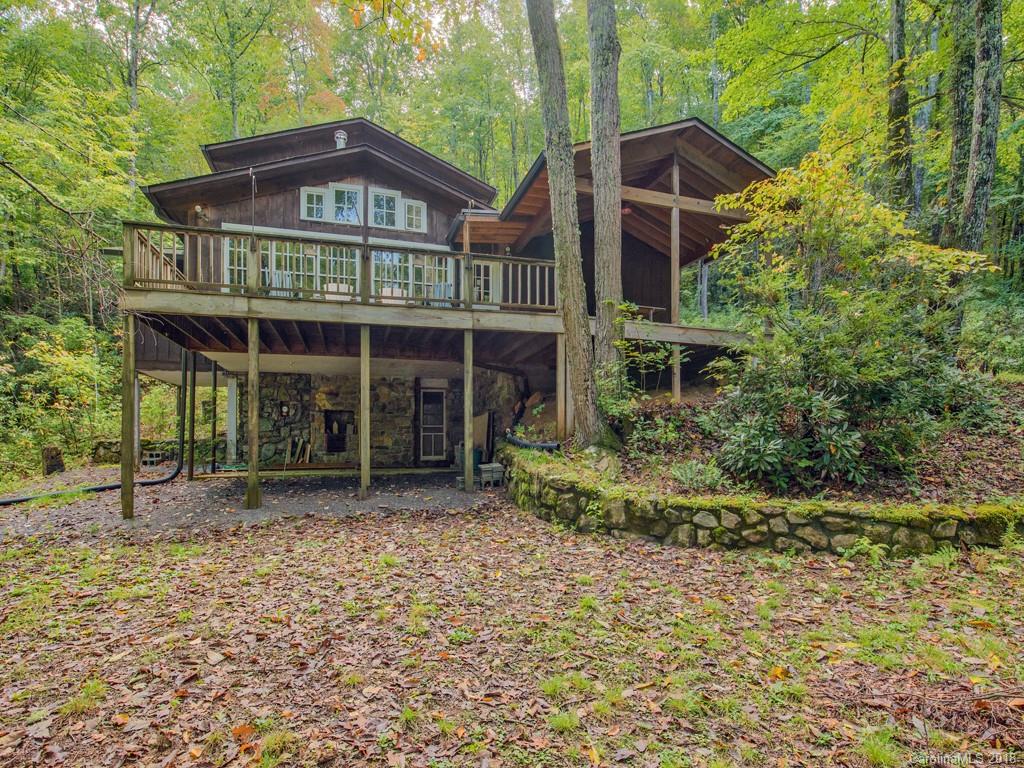 456 Pisgah Mountain Road Canton NC 28716
