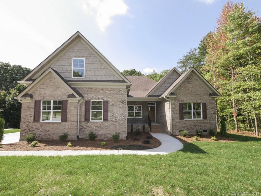 2391 Shiny Leaf Drive Denver NC 28037