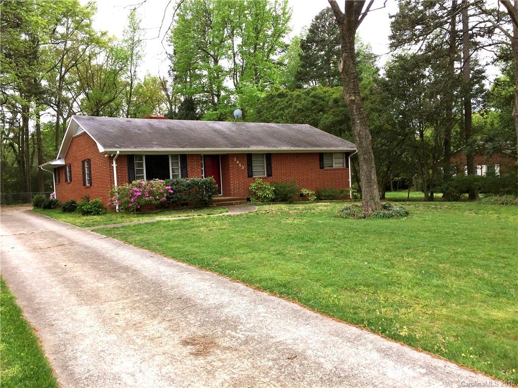 2413 Kendrick Drive Charlotte NC 28214