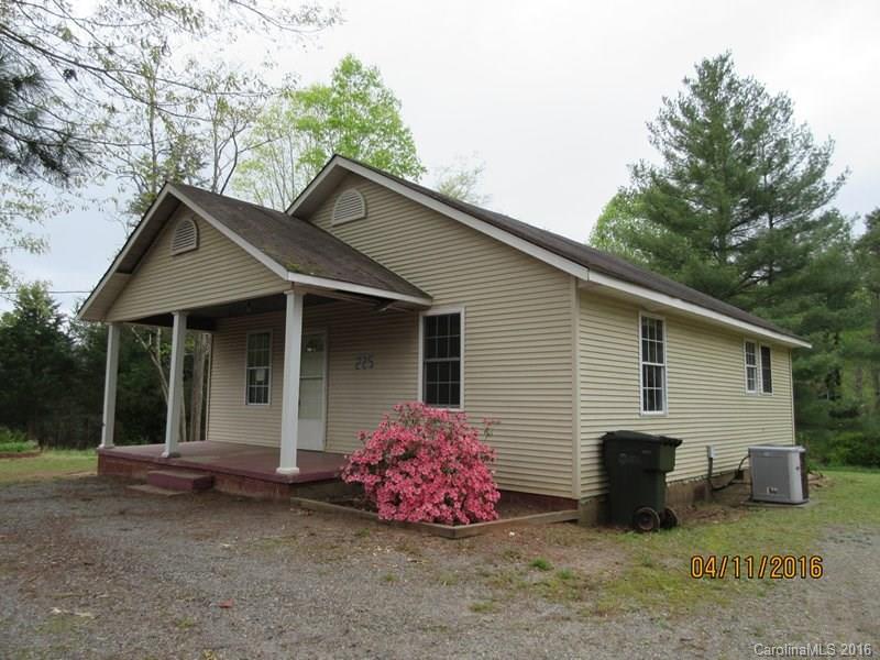 225 Reece Street Rutherfordton NC 28139