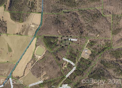 159 Pilot Ridge Road Nebo NC 28761