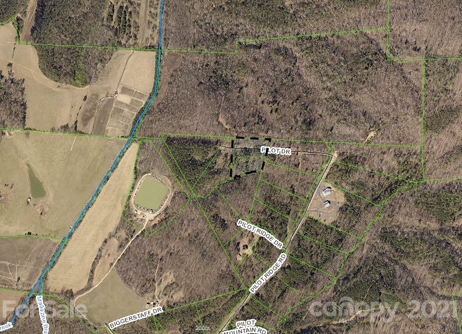 159 Pilot Ridge Road Nebo NC 28761