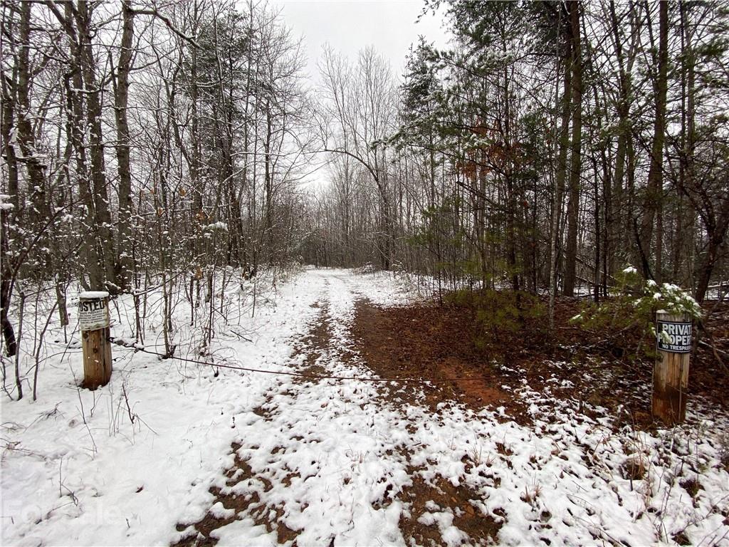159 Pilot Ridge Road Nebo NC 28761