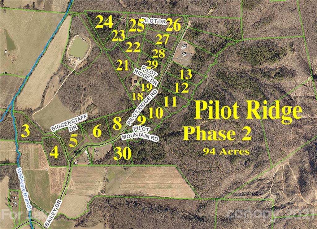 159 Pilot Ridge Road Nebo NC 28761